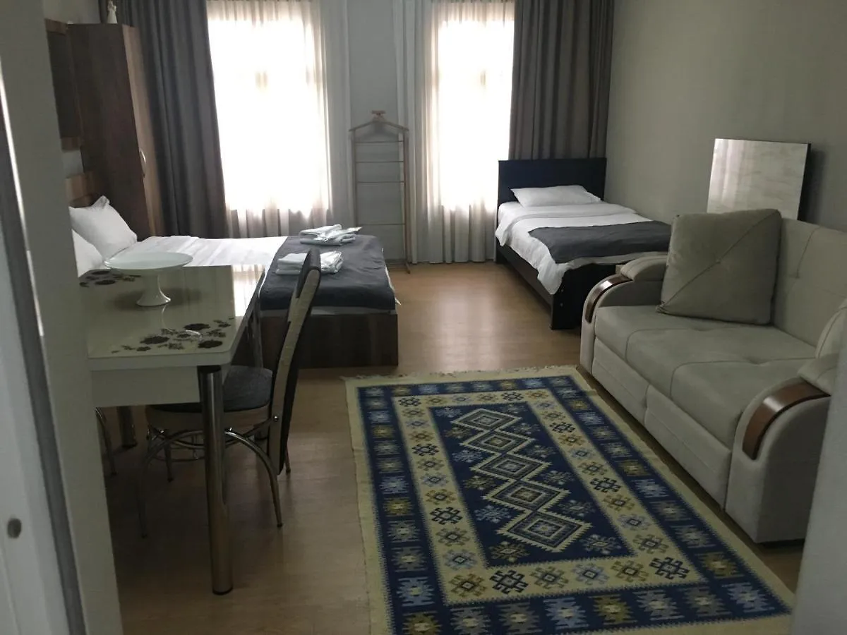 Apartment Tamarioni Tbilisi