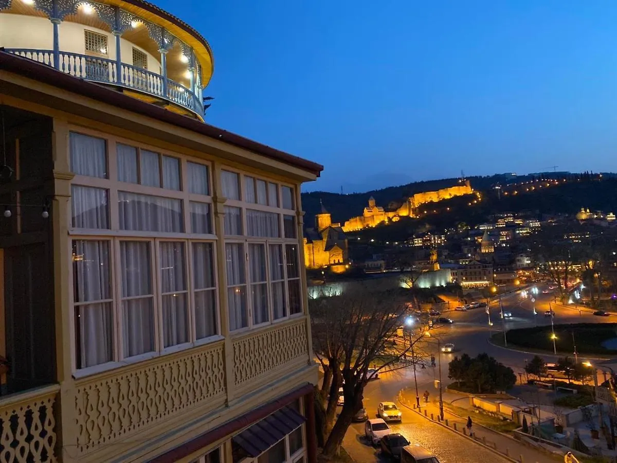 Apartment Tamarioni Tbilisi