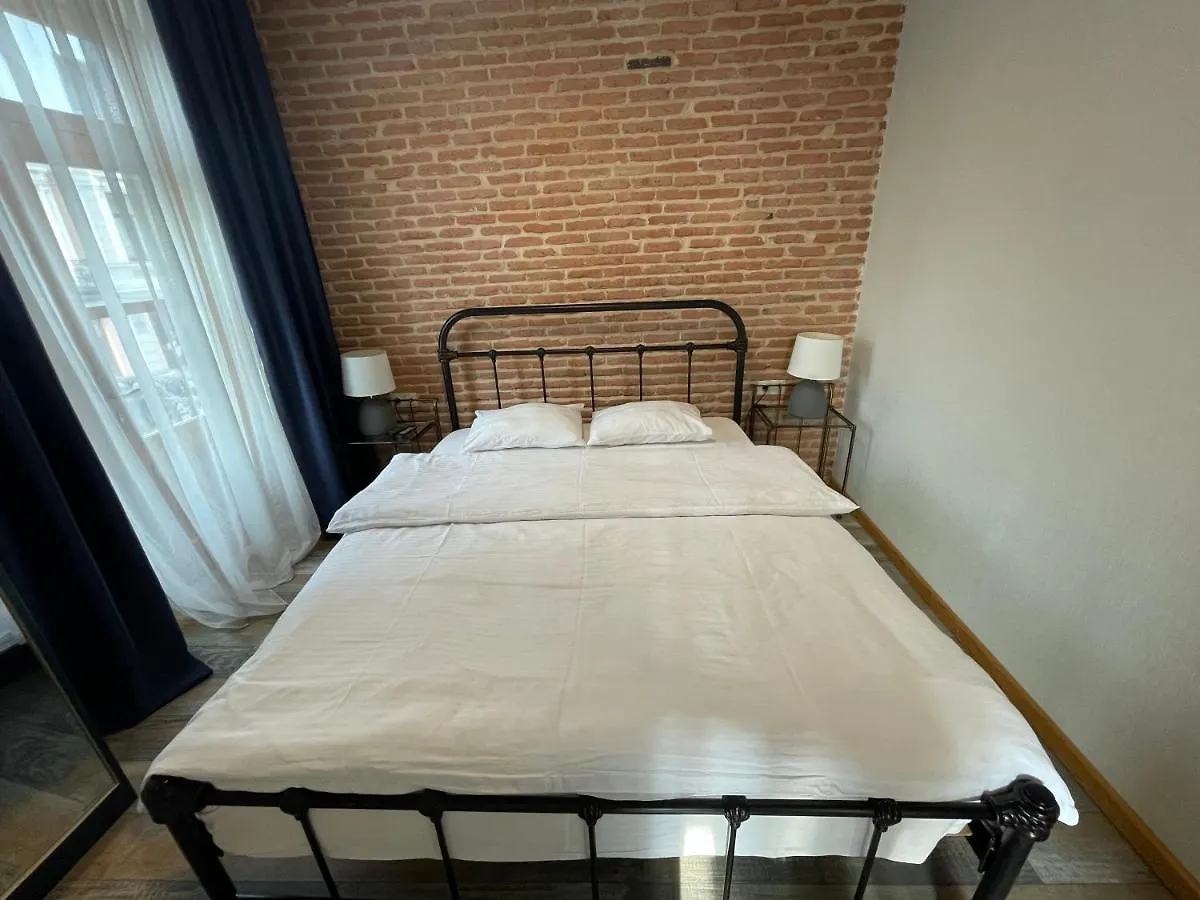Apartment Tamarioni تبليسي