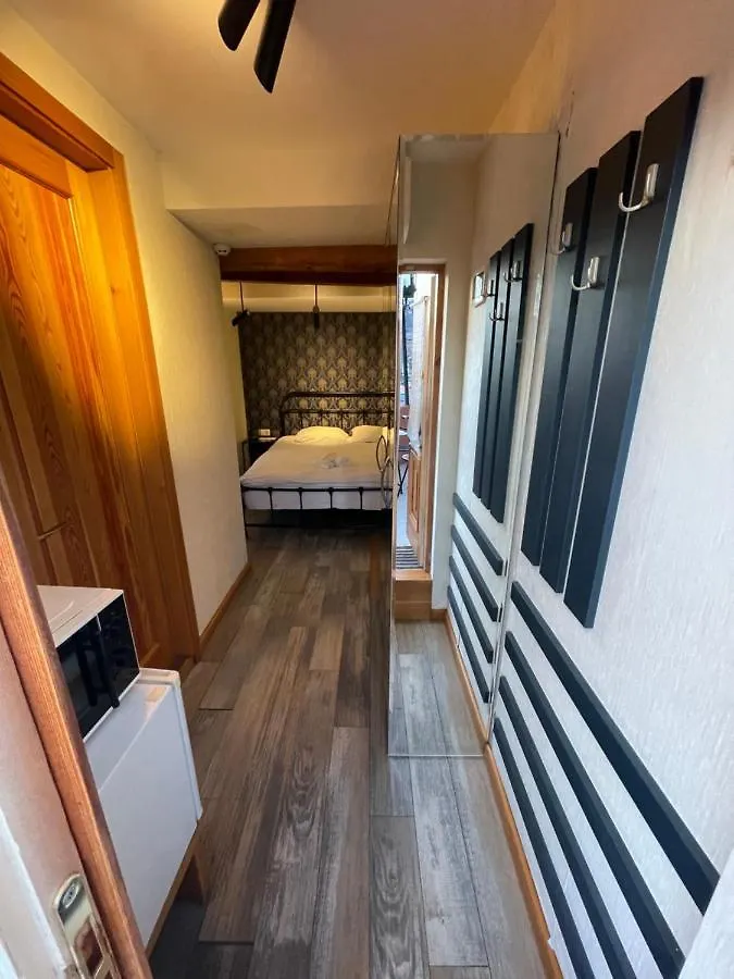 Apartment Tamarioni تبليسي 0*,  جورجيا