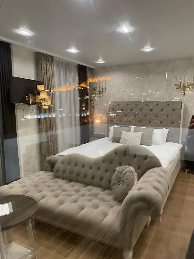 Apartment Tamarioni تبليسي