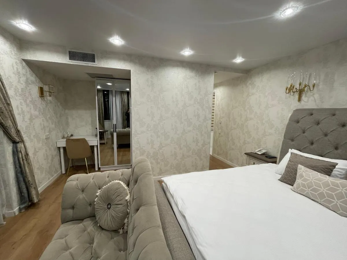 Apartment Tamarioni تبليسي