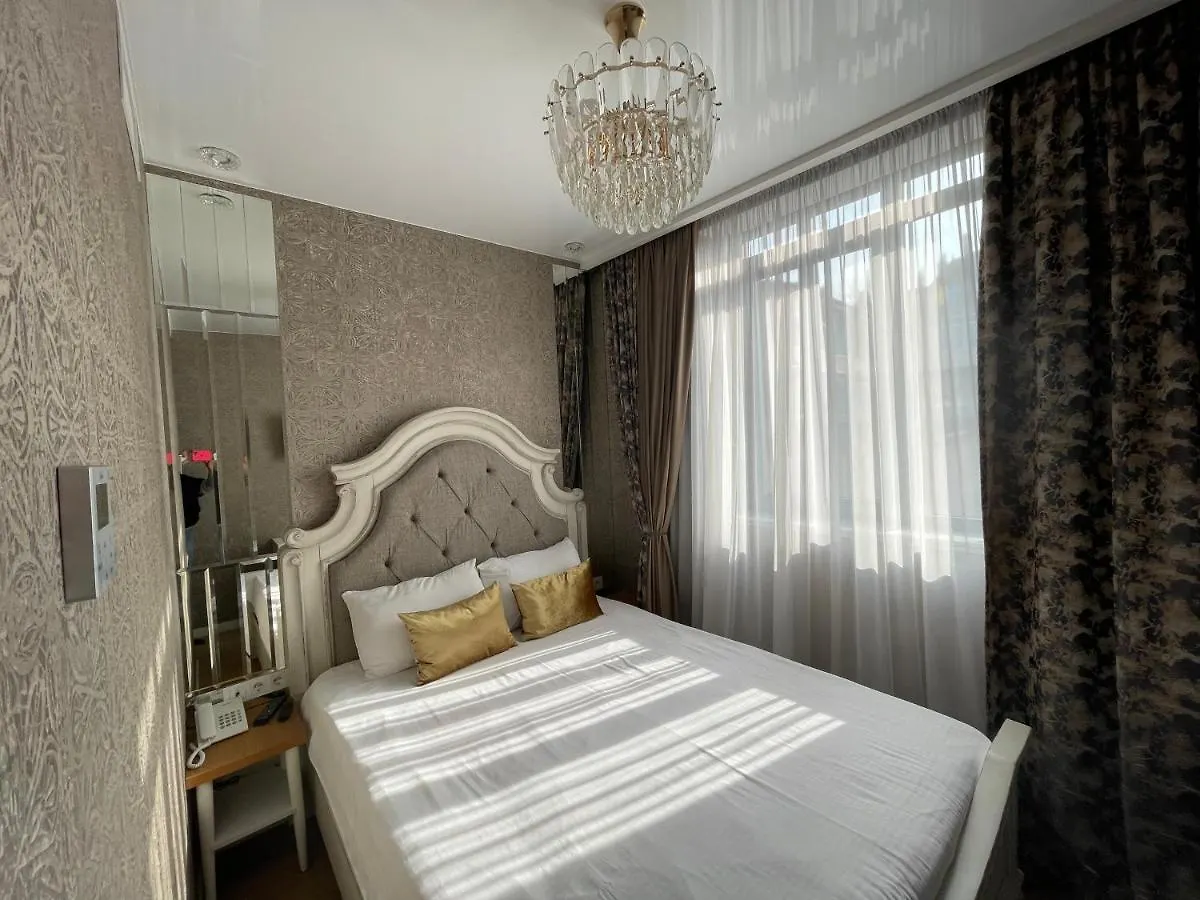 Apartment Tamarioni تبليسي