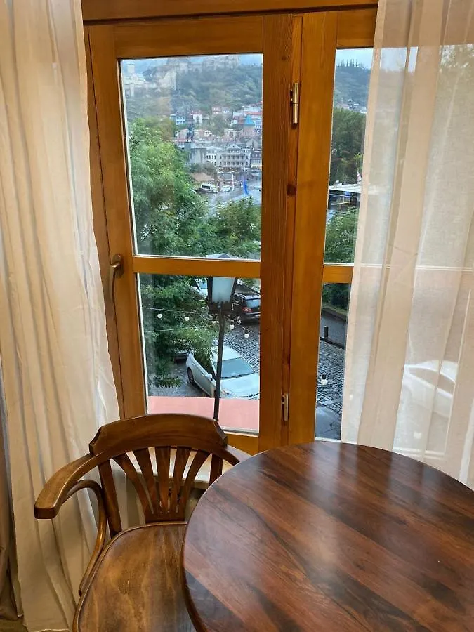 Apartment Tamarioni تبليسي 0*,  جورجيا