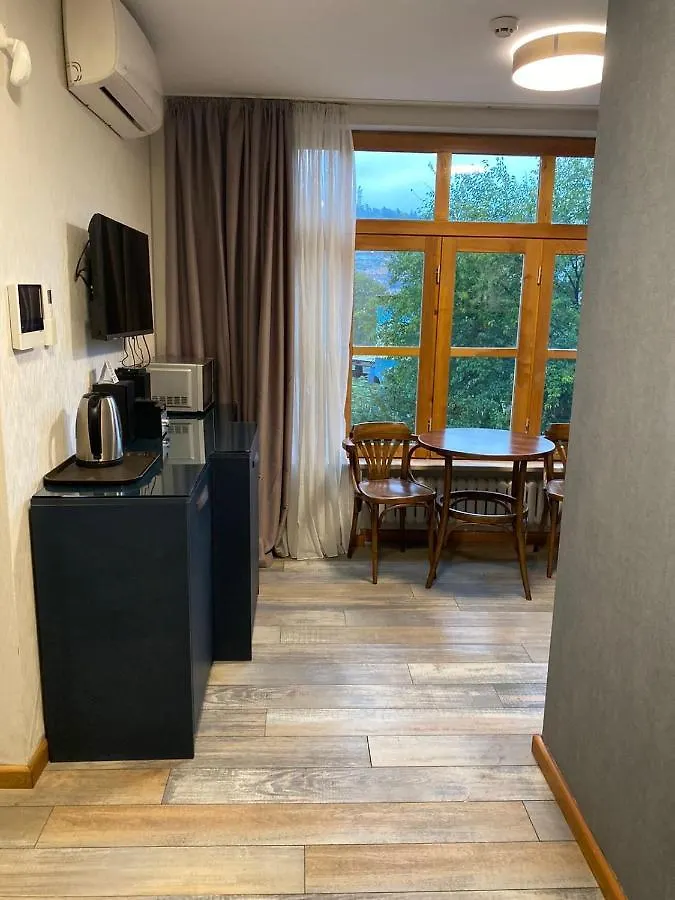 Apartment Tamarioni تبليسي