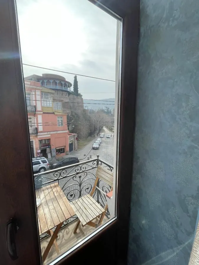 Apartment Tamarioni تبليسي
