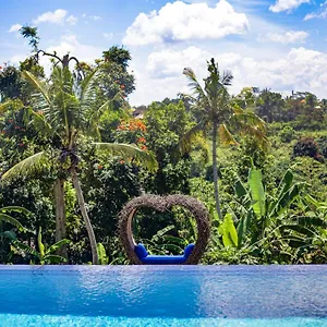 Wake In Paradise And Luxury At Lebah Villa Ubud