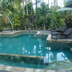 Bella Villas Villa Ubud