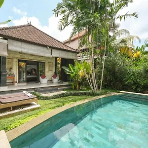 Tirtha Amertha Villa Ubud