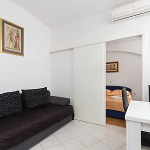 Pauk Appartement Split