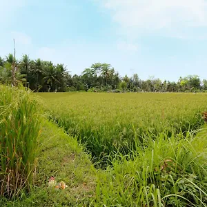 Thantha Villa Ubud