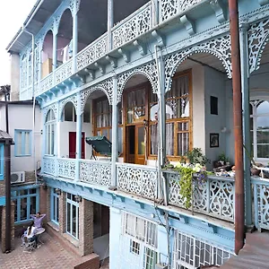 Family House Tbilisi