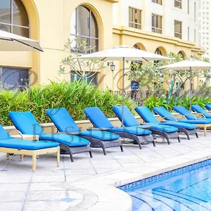 Royal Beach Appartement Dubaï