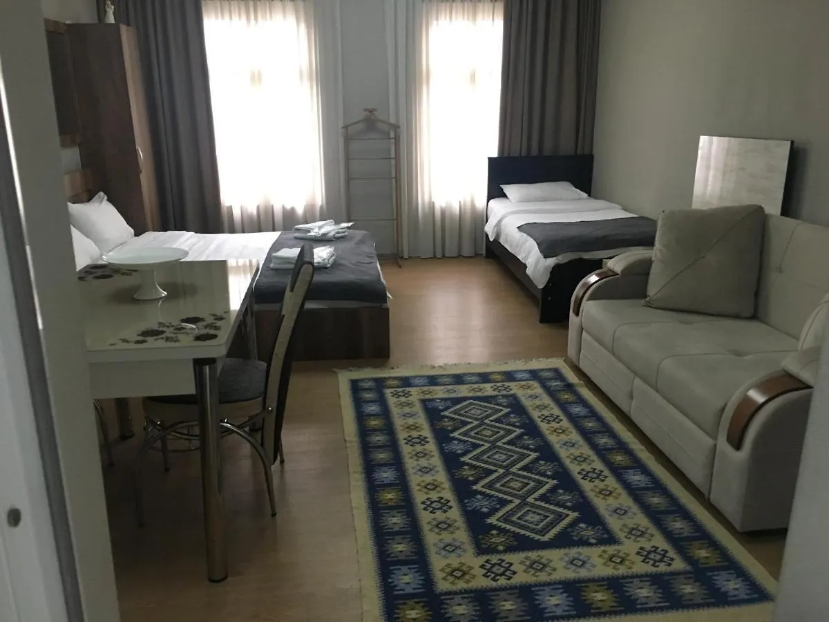 Apartment Tamarioni Tbilisi Georgia