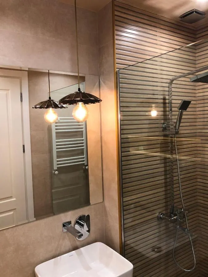 Apartment Tamarioni Tbilisi