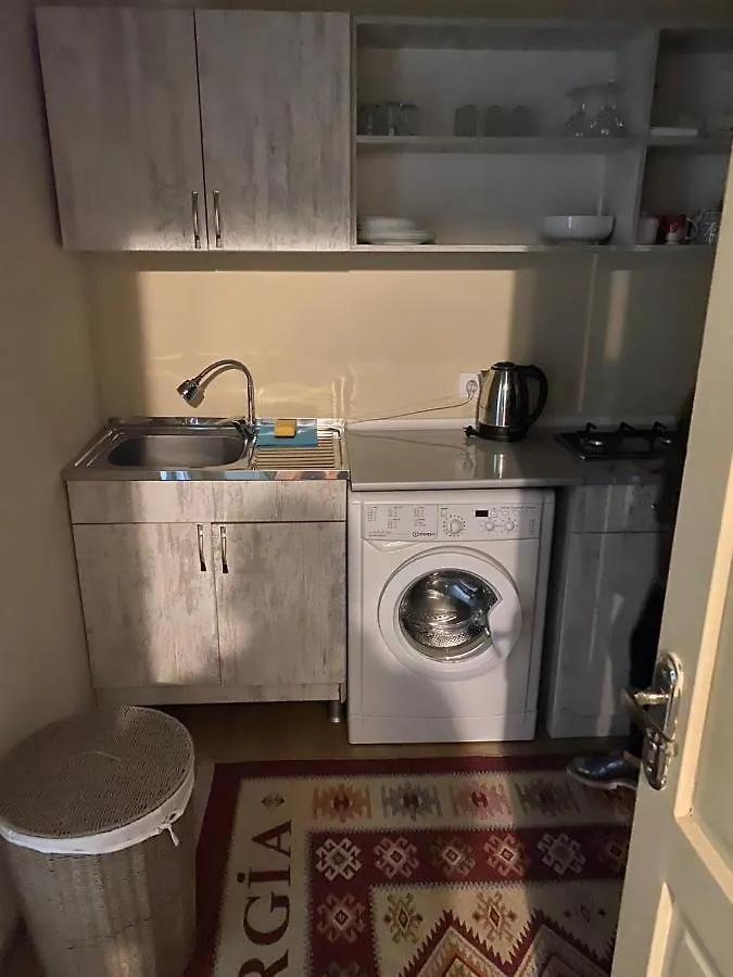 Apartment Tamarioni Tbilisi Georgia