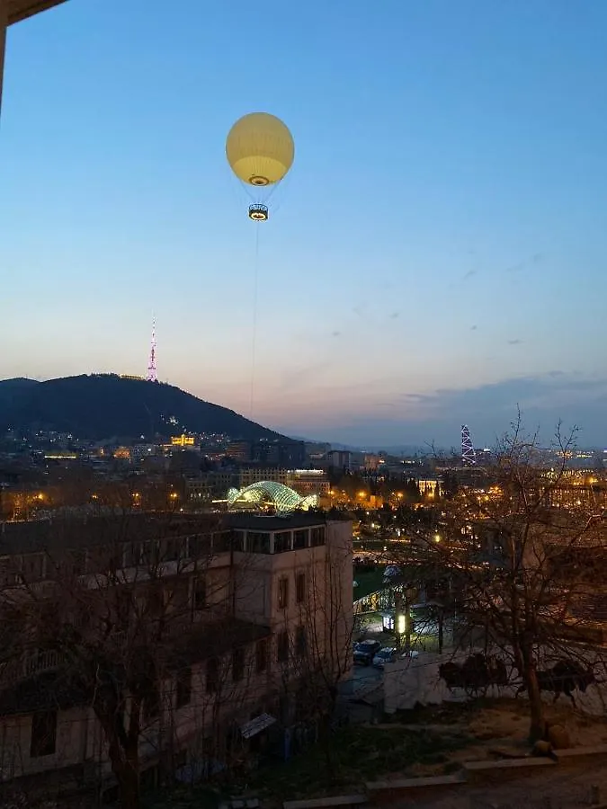 Apartment Tamarioni Tbilisi 0*,