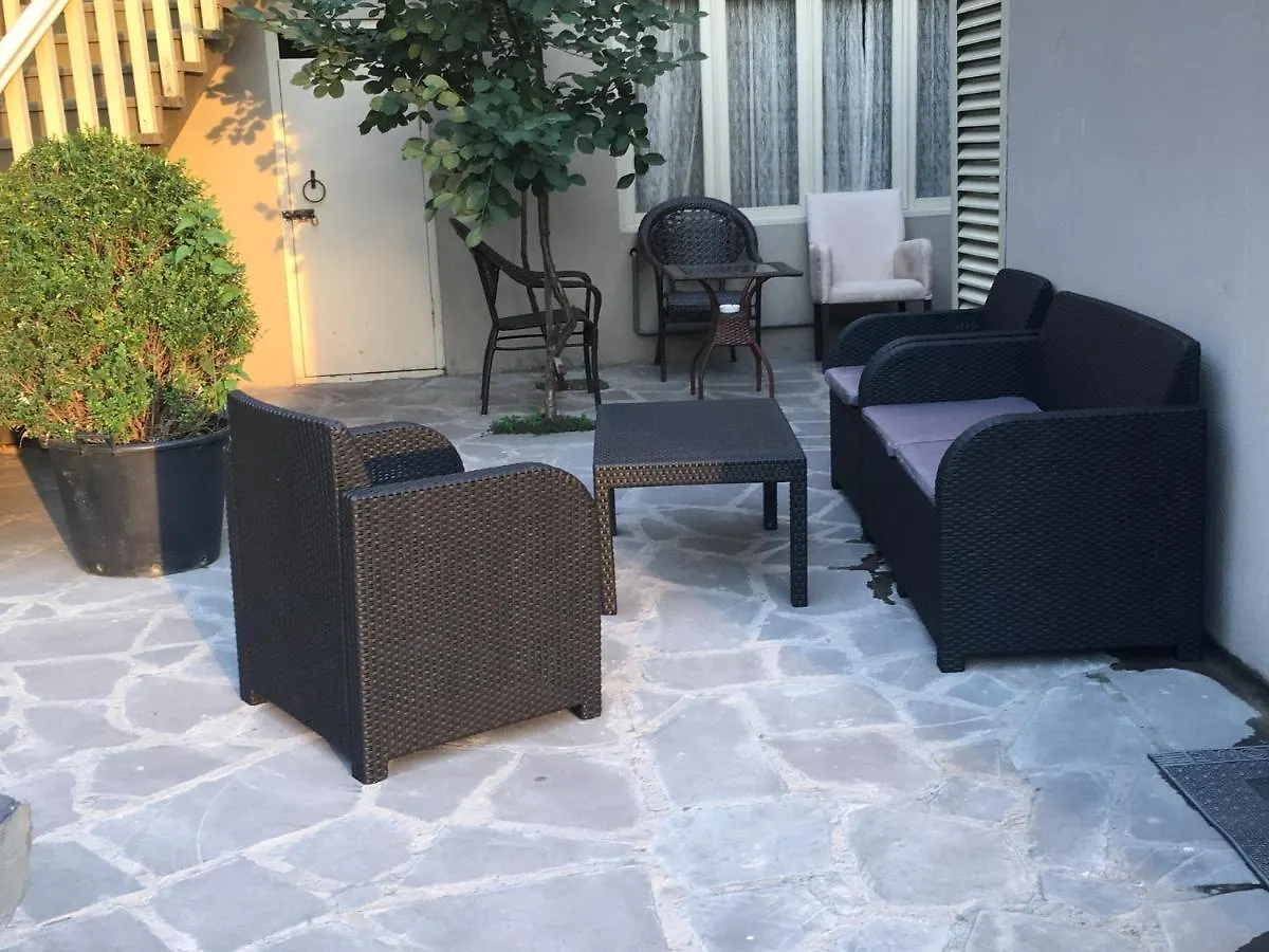 Apartment Tamarioni Tbilisi