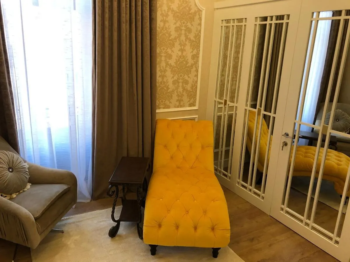 Apartment Tamarioni Tbilisi