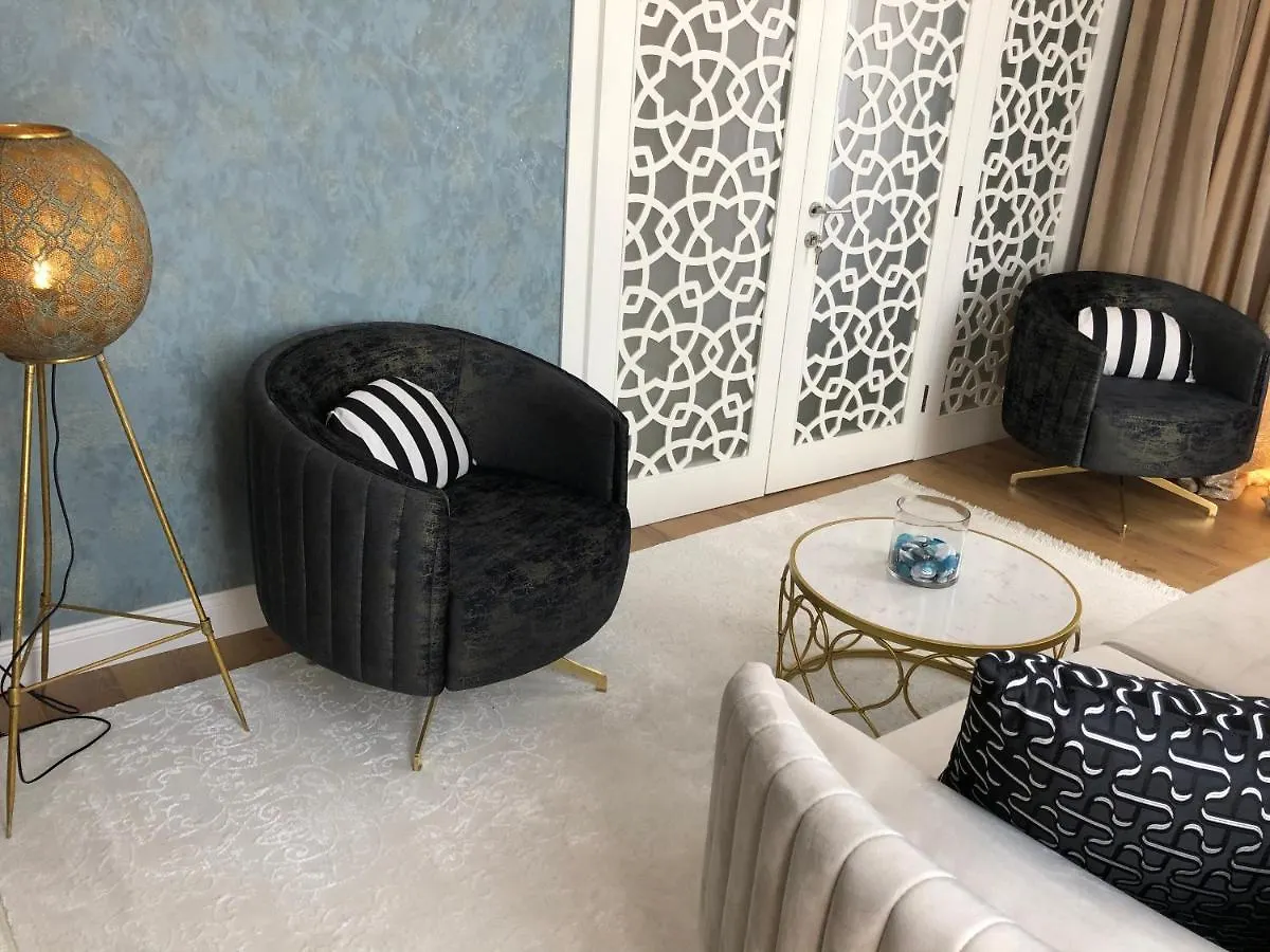 Apartment Tamarioni Tbilisi 0*,  Georgia