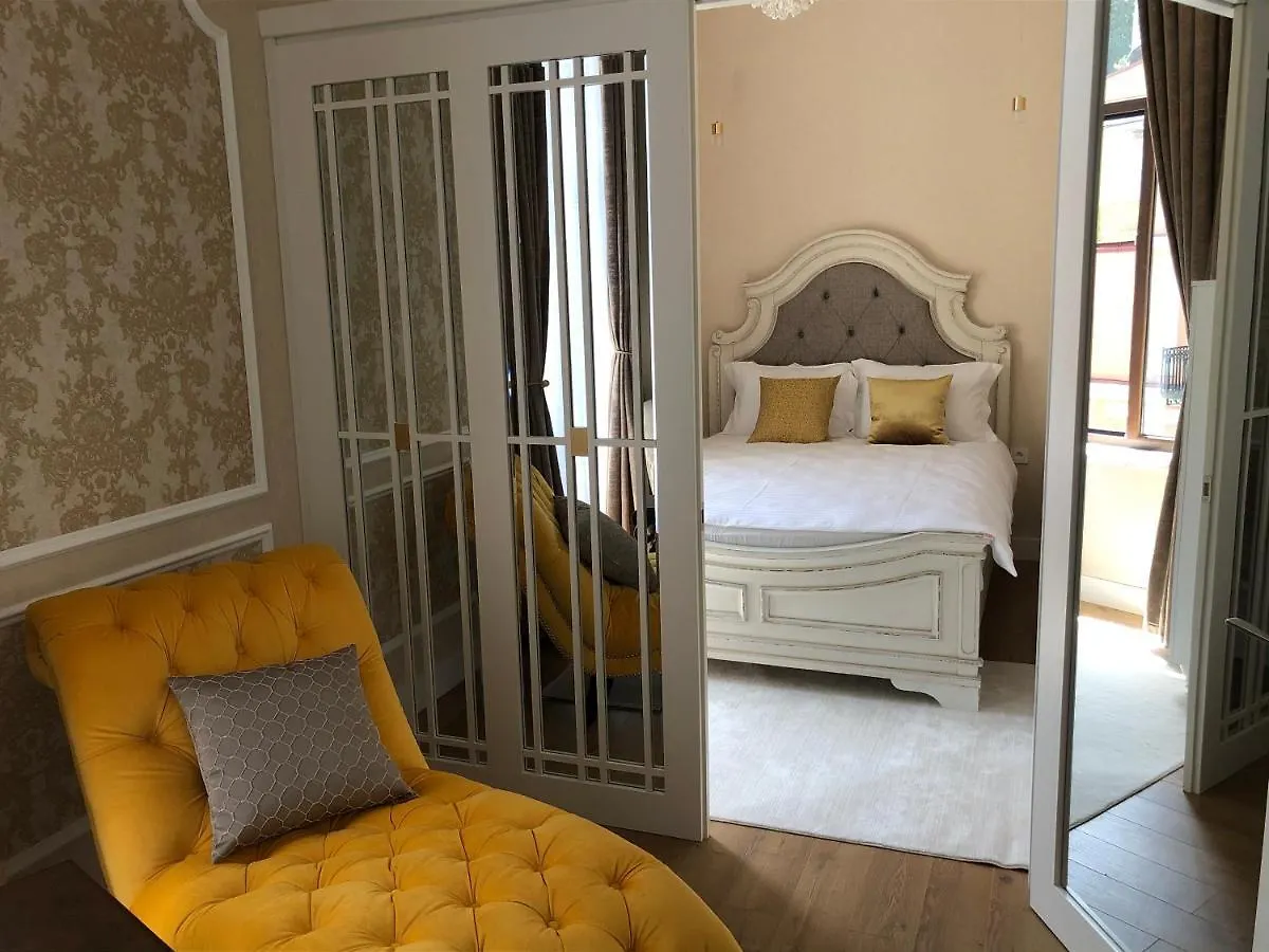 Apartment Tamarioni Tbilisi 0*,  Georgia