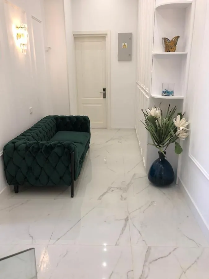 Apartment Tamarioni Tbilisi