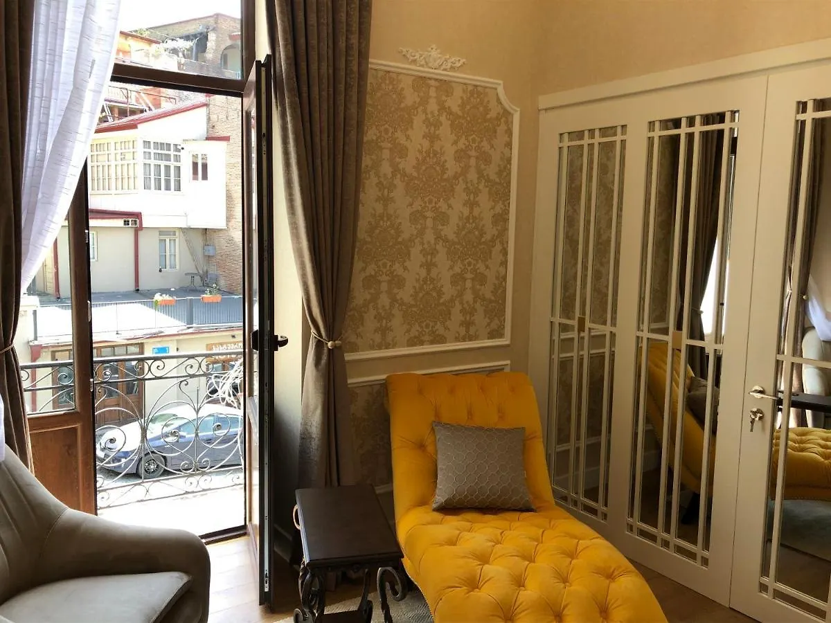 Apartment Tamarioni Tbilisi