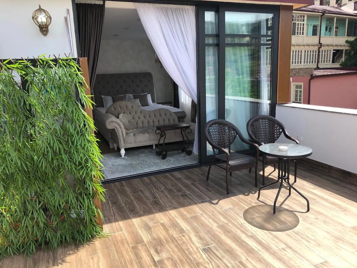 Apartment Tamarioni Tbilisi