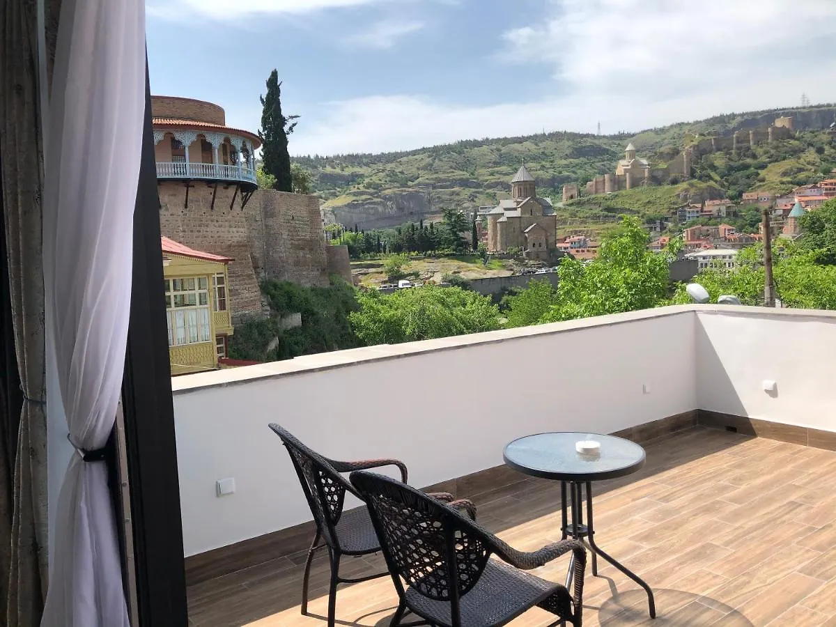 Apartment Tamarioni Tbilisi