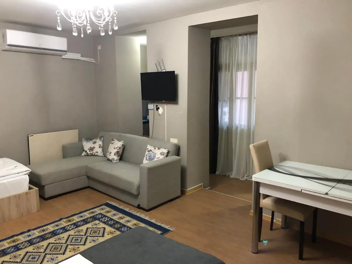 Apartment Tamarioni Tbilisi 0*,