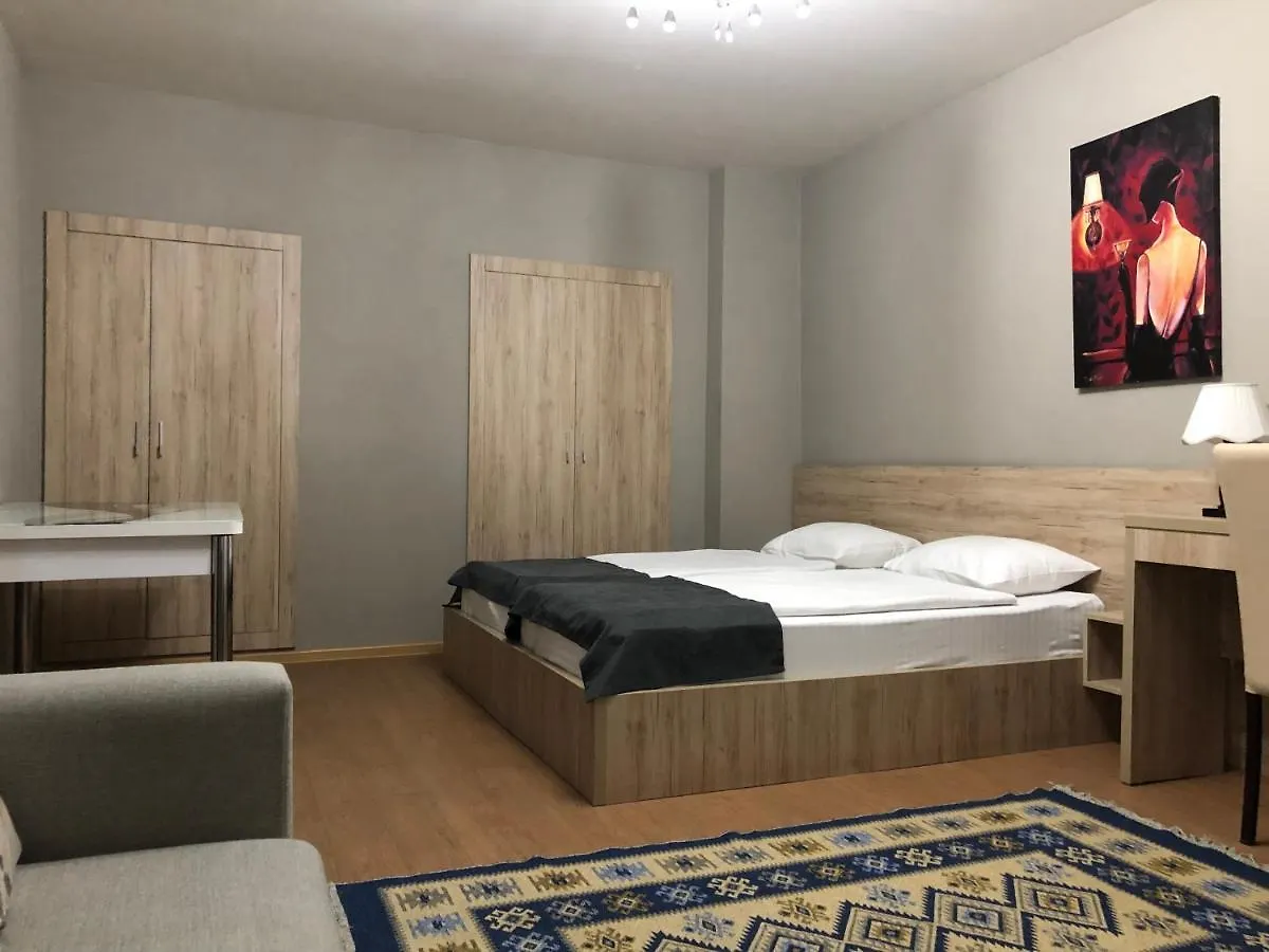 Apartment Tamarioni Tbilisi