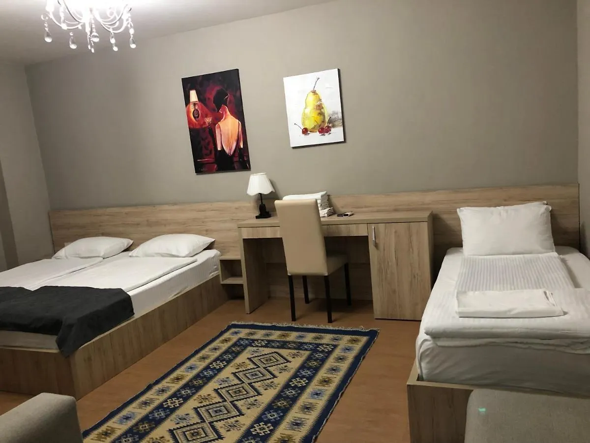 Apartment Tamarioni Tbilisi 0*,