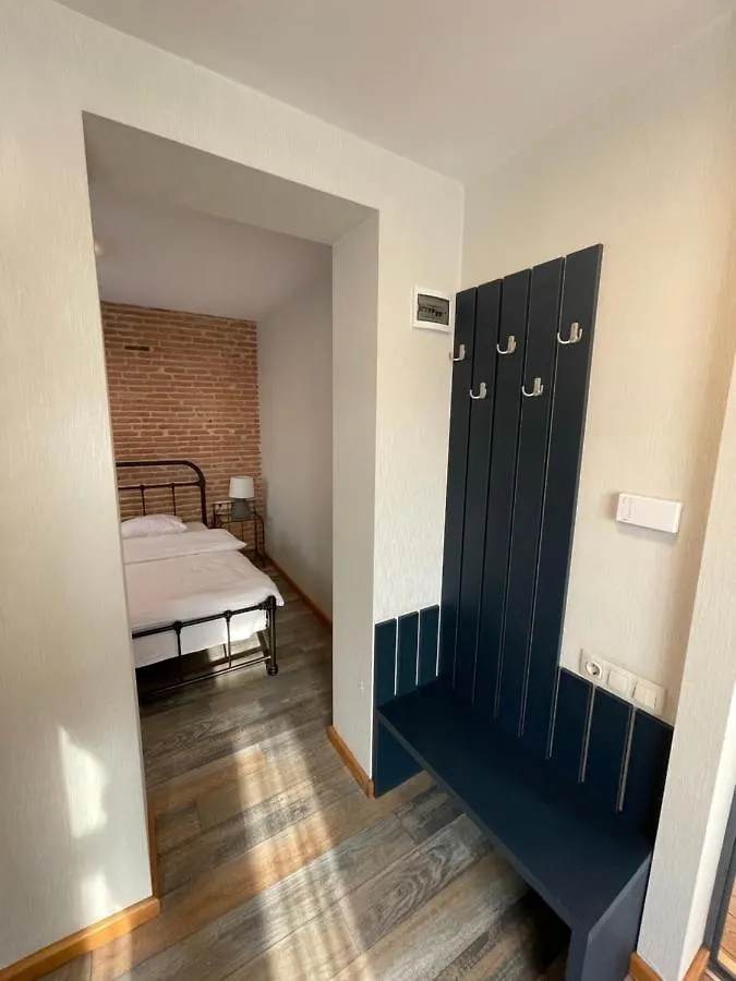 Apartment Tamarioni Tbilisi 0*,