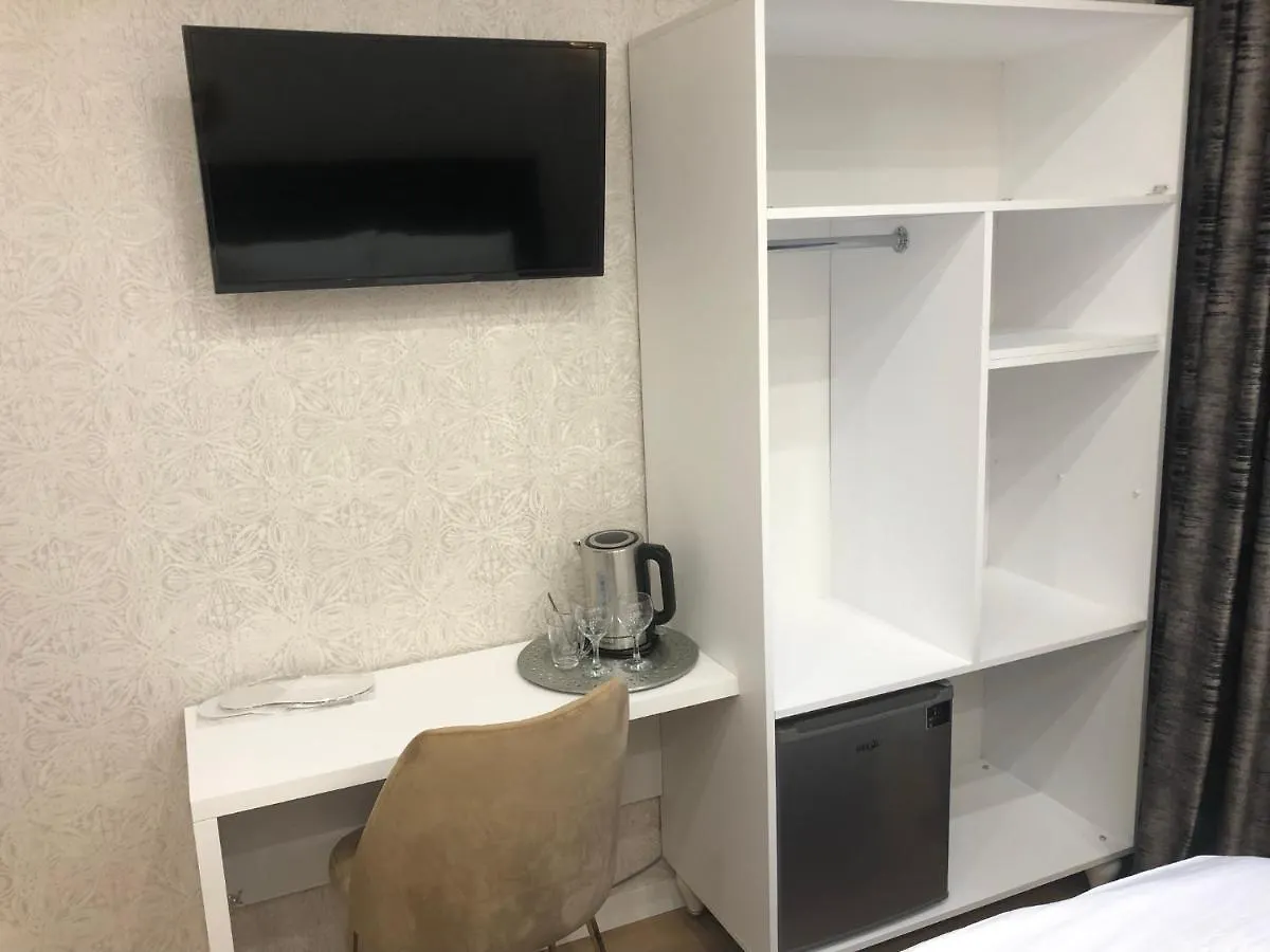 Apartment Tamarioni Tbilisi