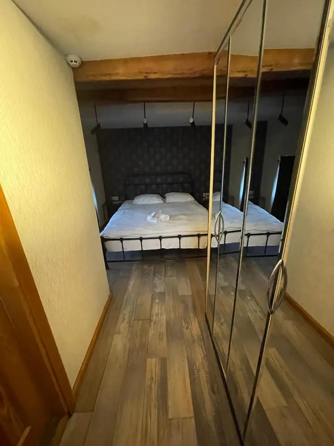 Apartment Tamarioni Tbilisi 0*,  Georgia