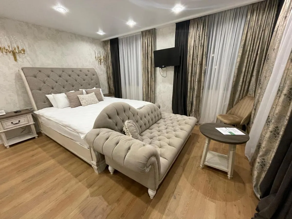 Apartment Tamarioni Tbilisi 0*,