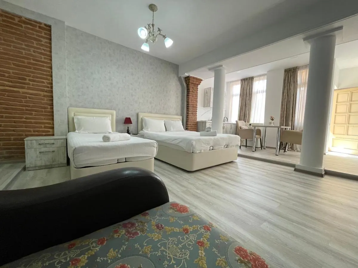 Apartment Tamarioni Tbilisi