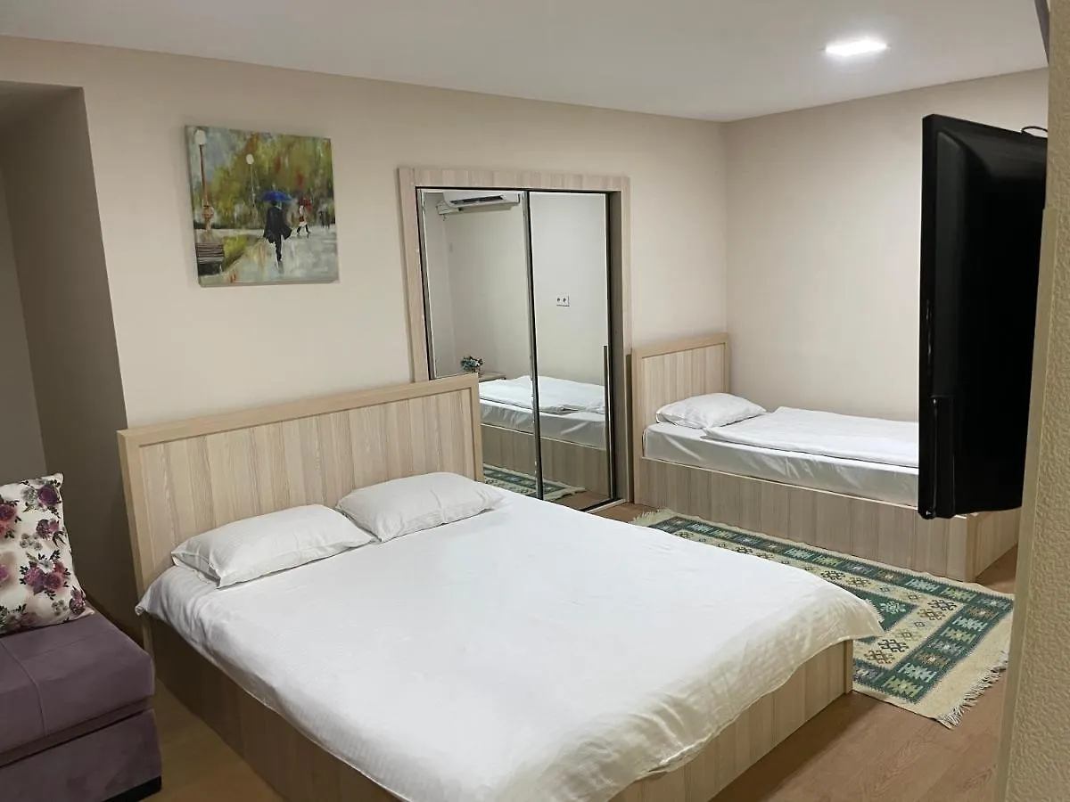 Apartment Tamarioni Tbilisi 0*,