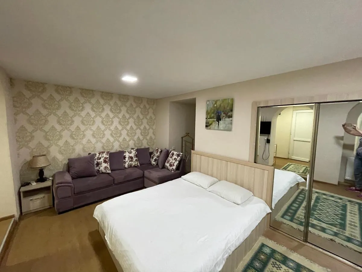 Apartment Tamarioni Tbilisi 0*,  Georgia