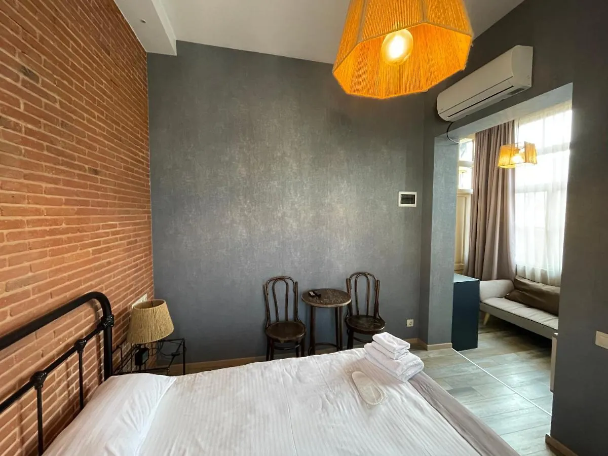Apartment Tamarioni Tbilisi