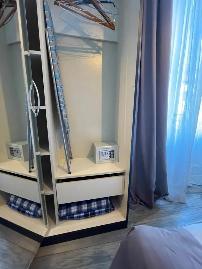 Apartment Tamarioni Tbilisi