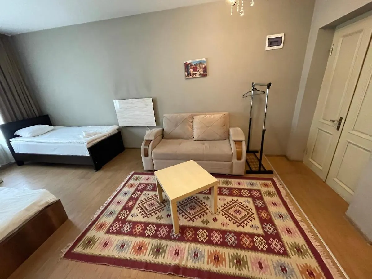 Apartment Tamarioni Tbilisi 0*,  Georgia