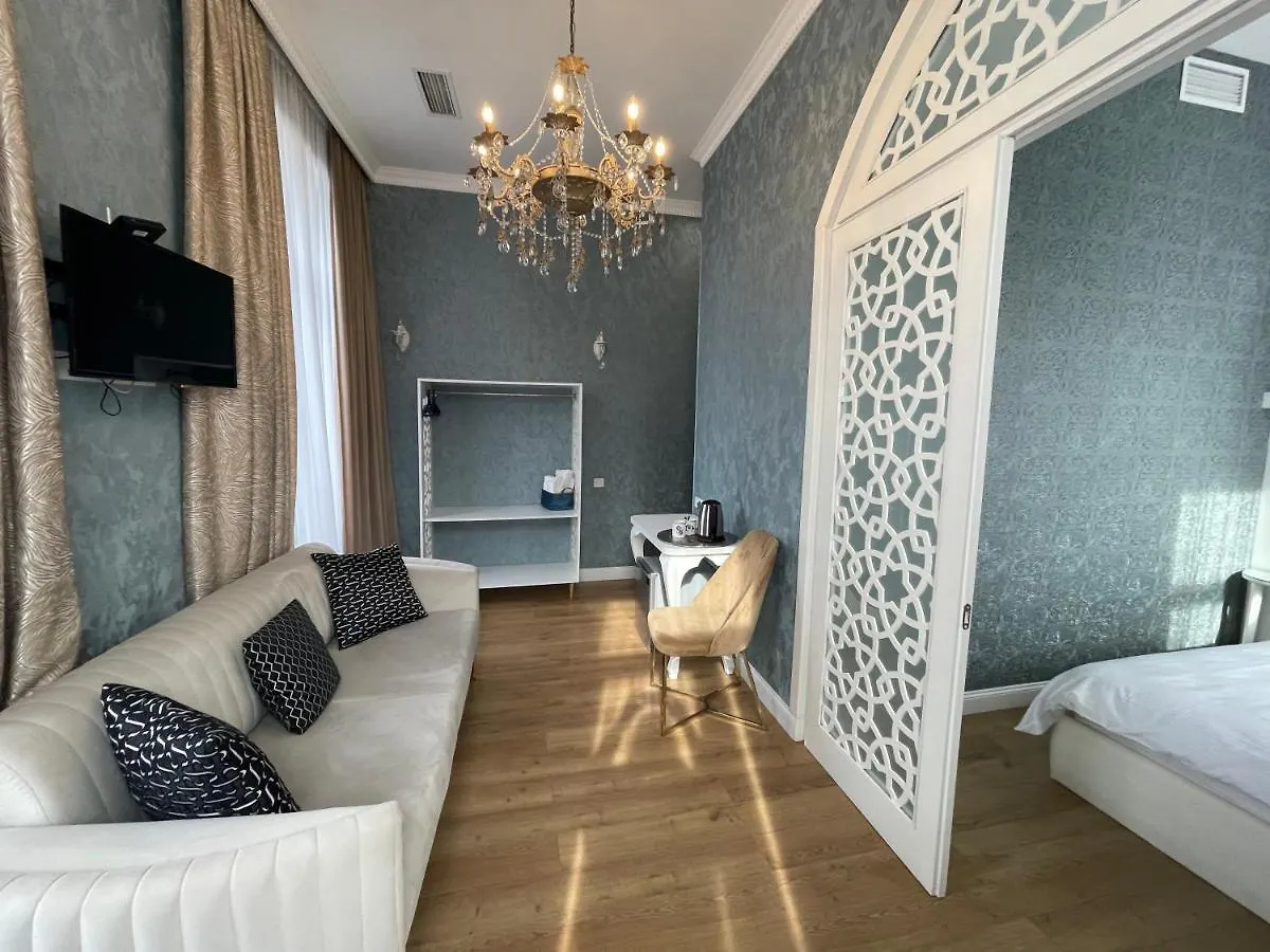 Apartment Tamarioni Tbilisi