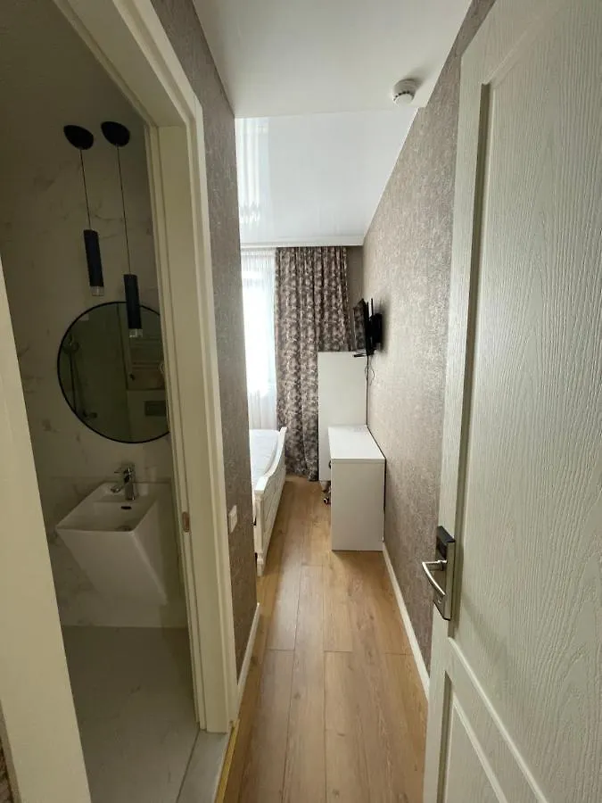 Apartment Tamarioni Tbilisi