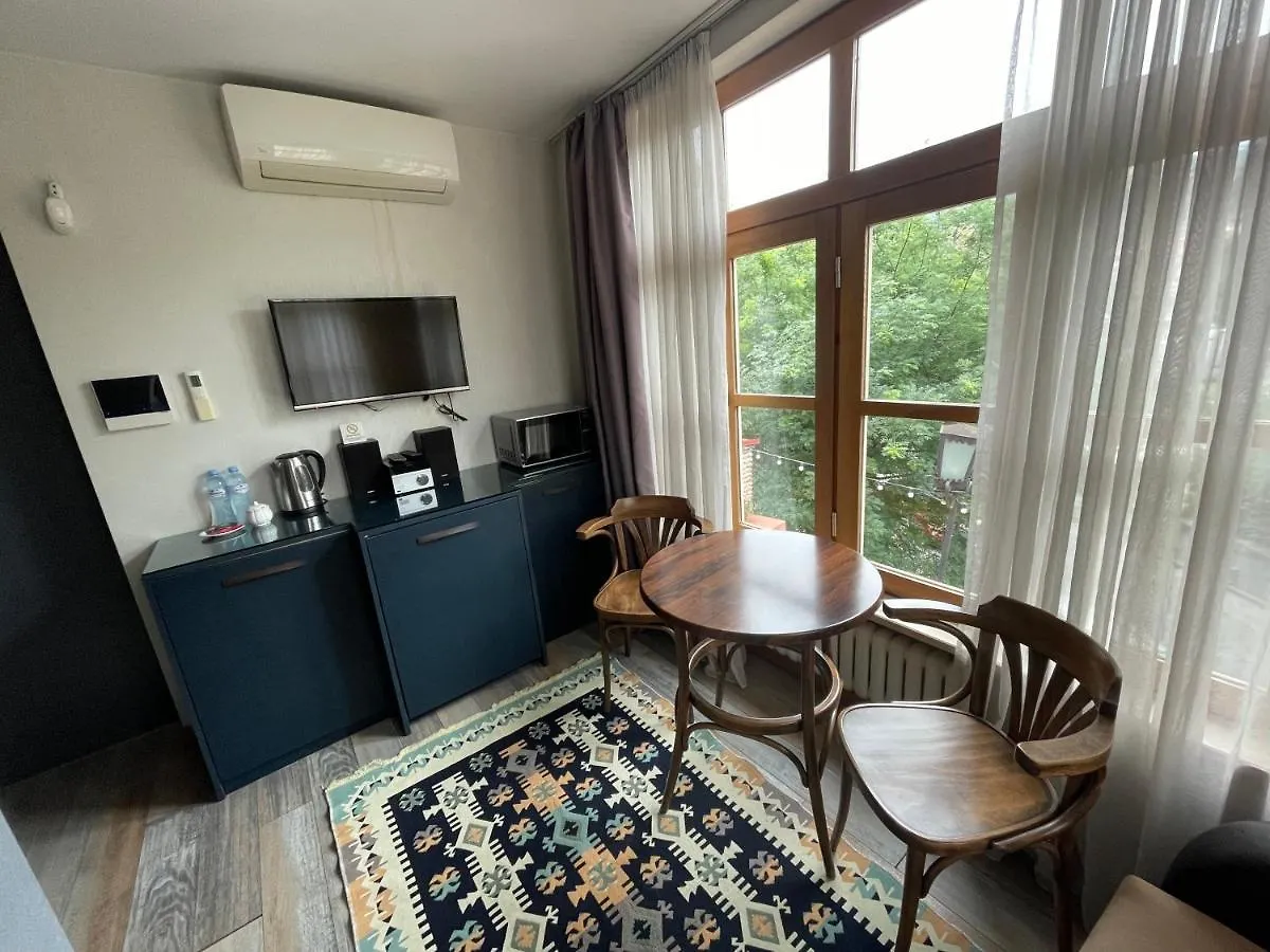 Apartment Tamarioni Tbilisi