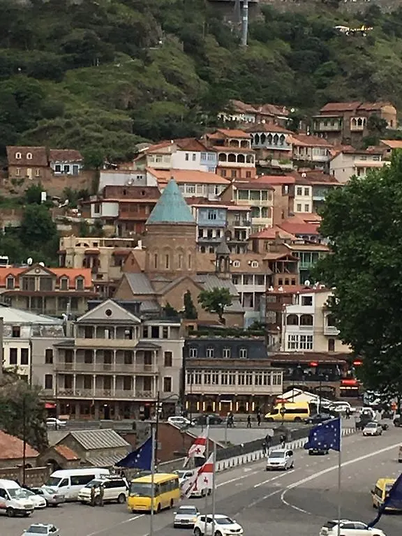 Apartment Tamarioni Tbilisi