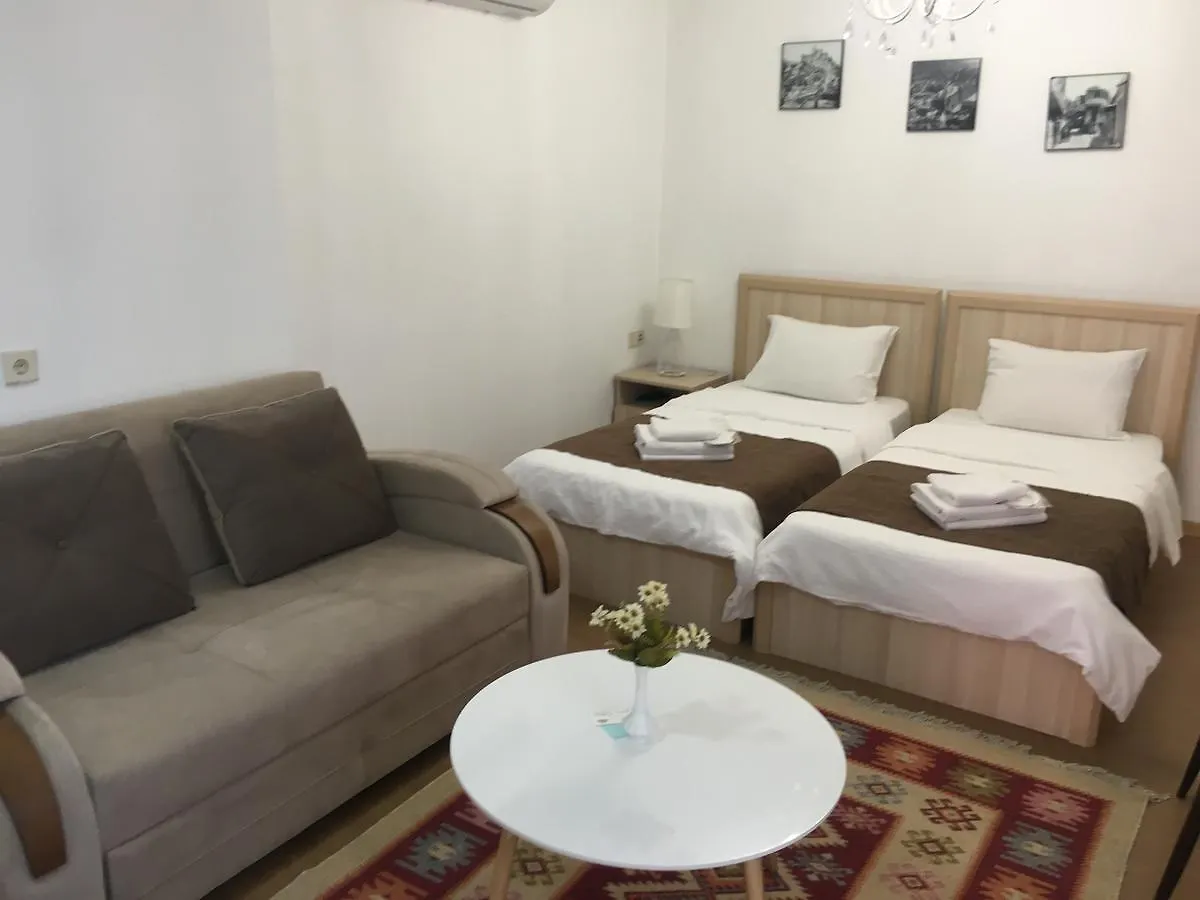Apartment Tamarioni Tbilisi