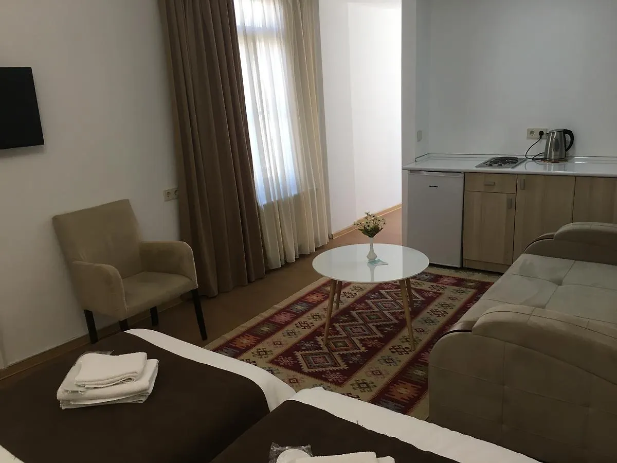 Apartment Tamarioni Tbilisi 0*,  Georgia